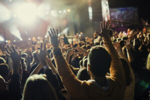 public-event-security