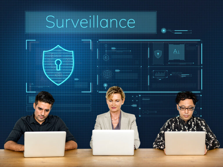 surveillance
