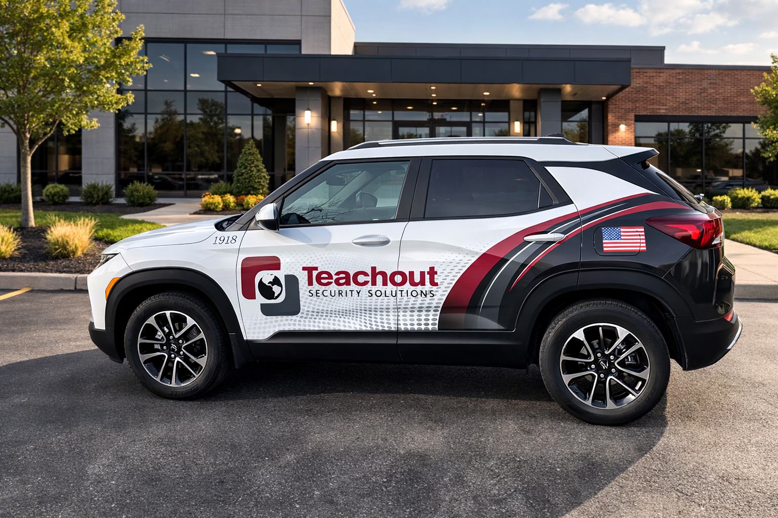 Experience You Can Trust — Since 1981